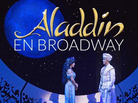Aladdin