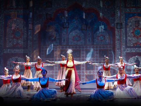 Mughal-E-Azam