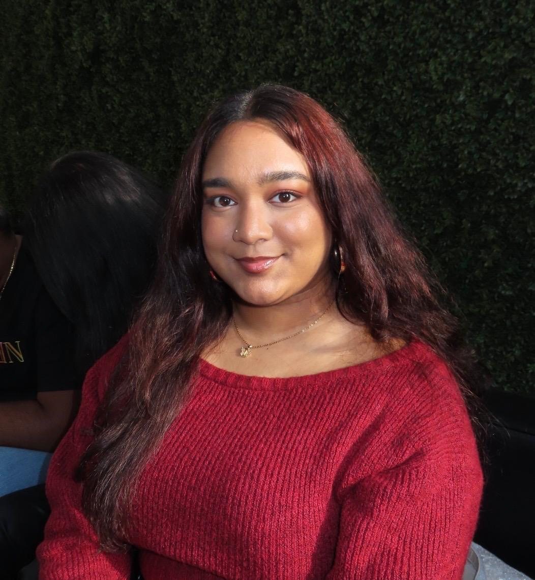 Ariana Roopnarain